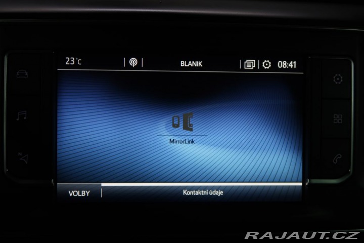 Toyota ProAce 2.0D-4D,CZ,Executive VIP, 2018
