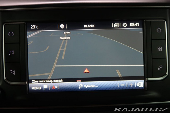Toyota ProAce 2.0D-4D,CZ,Executive VIP, 2018