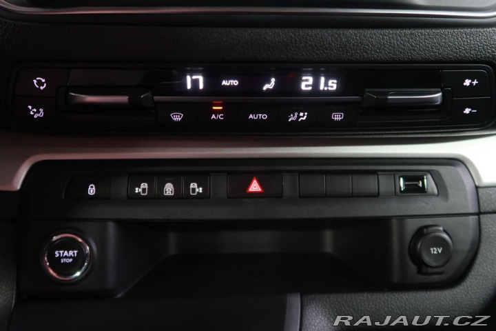 Toyota ProAce 2.0D-4D,CZ,Executive VIP, 2018