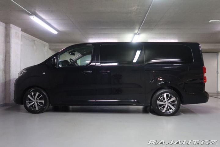Toyota ProAce 2.0D-4D,CZ,Executive VIP, 2018