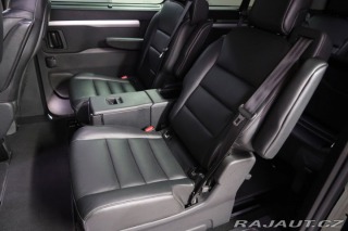 Toyota ProAce 2.0D-4D,CZ,Executive VIP, 2018