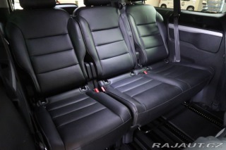 Toyota ProAce 2.0D-4D,CZ,Executive VIP, 2018