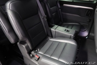 Toyota ProAce 2.0D-4D,CZ,Executive VIP, 2018