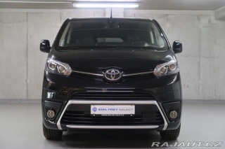 Toyota ProAce 2.0D-4D,CZ,Executive VIP, 2018