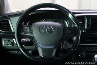 Toyota ProAce 2.0D-4D,CZ,Executive VIP, 2018