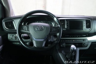 Toyota ProAce 2.0D-4D,CZ,Executive VIP, 2018
