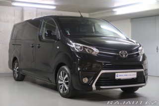 Toyota ProAce 2.0D-4D,CZ,Executive VIP, 2018