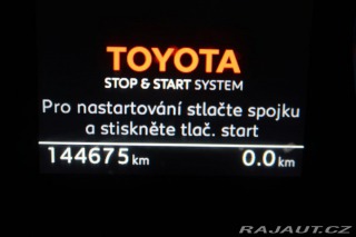 Toyota ProAce 2.0D-4D,CZ,Executive VIP, 2018