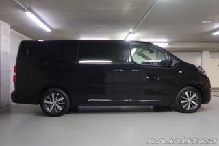 Toyota ProAce 2.0D-4D,CZ,Executive VIP, 2018