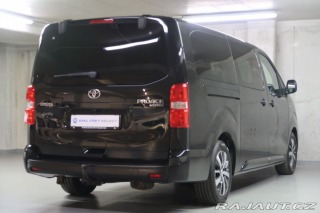 Toyota ProAce 2.0D-4D,CZ,Executive VIP, 2018