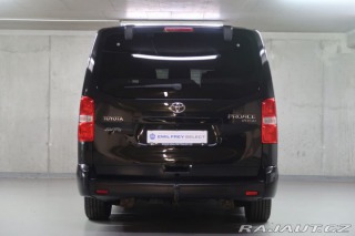 Toyota ProAce 2.0D-4D,CZ,Executive VIP, 2018