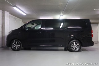Toyota ProAce 2.0D-4D,CZ,Executive VIP, 2018