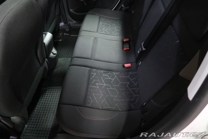 Peugeot 2008 1.2PereTech,CZ,Manuál 2016