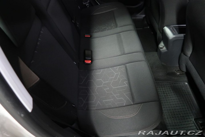Peugeot 2008 1.2PereTech,CZ,Manuál 2016