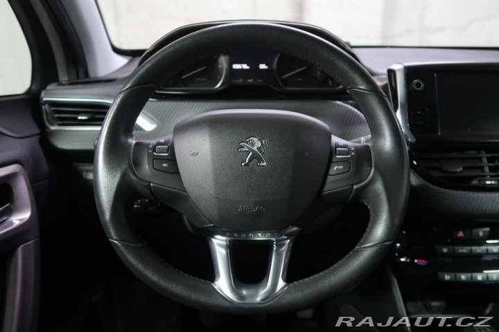 Peugeot 2008 1.2PereTech,CZ,Manuál 2016