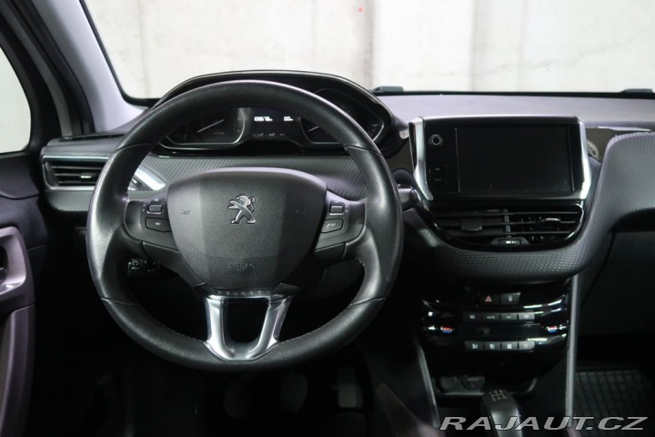 Peugeot 2008 1.2PereTech,CZ,Manuál 2016