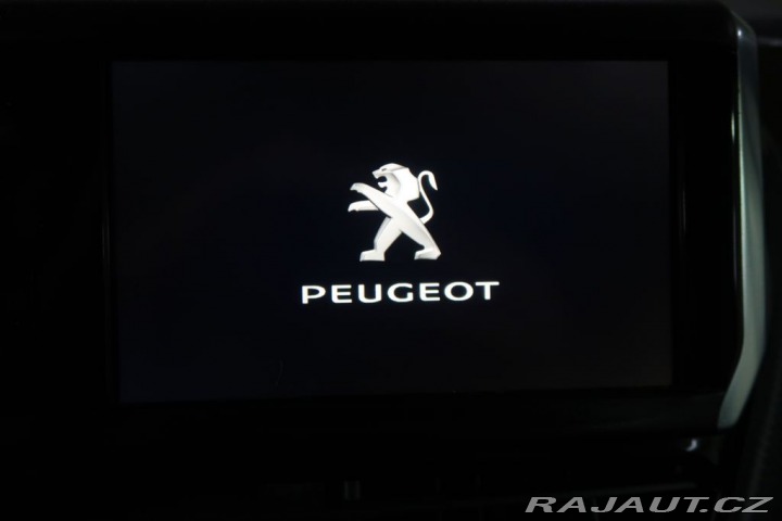 Peugeot 2008 1.2PereTech,CZ,Manuál 2016