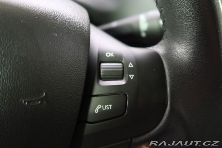 Peugeot 2008 1.2PereTech,CZ,Manuál 2016