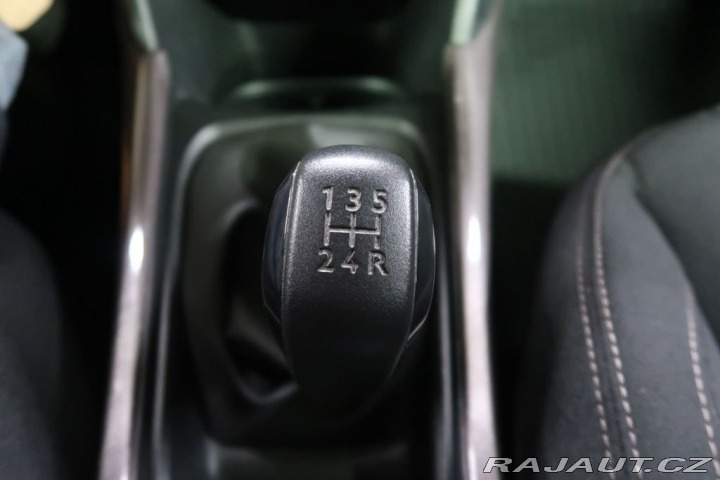 Peugeot 2008 1.2PereTech,CZ,Manuál 2016