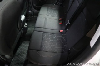 Peugeot 2008 1.2PereTech,CZ,Manuál 2016