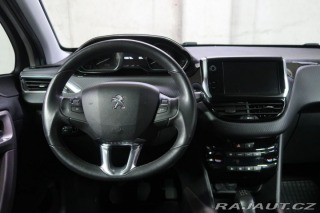 Peugeot 2008 1.2PereTech,CZ,Manuál 2016