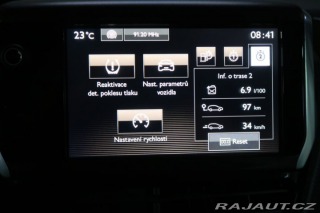 Peugeot 2008 1.2PereTech,CZ,Manuál 2016