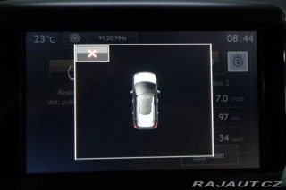Peugeot 2008 1.2PereTech,CZ,Manuál 2016