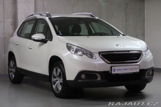 Peugeot 2008 1.2PereTech,CZ,Manuál 2016