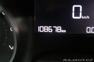 Peugeot 2008 1.2PereTech,CZ,Manuál 2016
