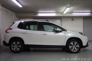 Peugeot 2008 1.2PereTech,CZ,Manuál 2016