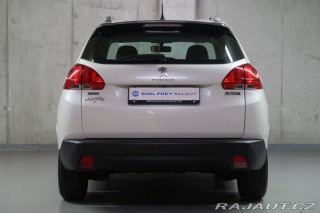 Peugeot 2008 1.2PereTech,CZ,Manuál 2016