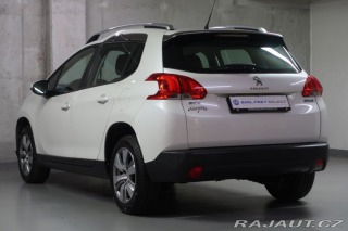Peugeot 2008 1.2PereTech,CZ,Manuál 2016