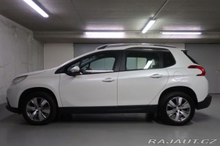 Peugeot 2008 1.2PereTech,CZ,Manuál 2016