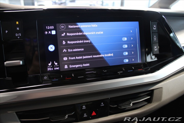 Volkswagen Multivan Style Long DSG ACC / NezT 2023