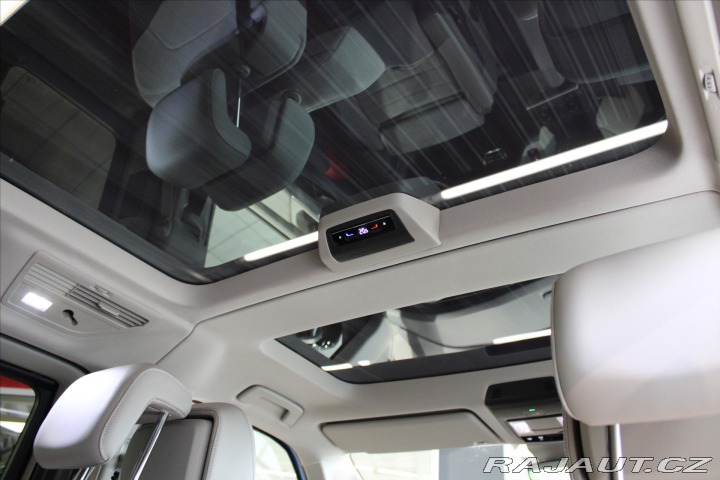Volkswagen Multivan Style Long DSG ACC / NezT 2023