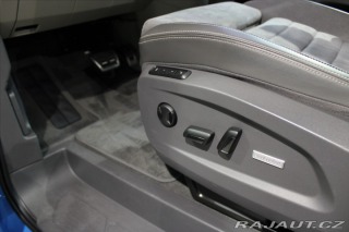 Volkswagen Multivan Style Long DSG ACC / NezT 2023