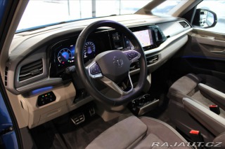 Volkswagen Multivan Style Long DSG ACC / NezT 2023