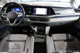Volkswagen Multivan Style Long DSG ACC / NezT 2023