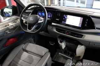 Volkswagen Multivan Style Long DSG ACC / NezT 2023