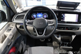 Volkswagen Multivan Style Long DSG ACC / NezT 2023