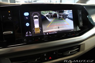 Volkswagen Multivan Style Long DSG ACC / NezT 2023
