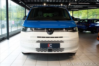 Volkswagen Multivan Style Long DSG ACC / NezT 2023