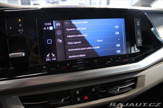Volkswagen Multivan Style Long DSG ACC / NezT 2023
