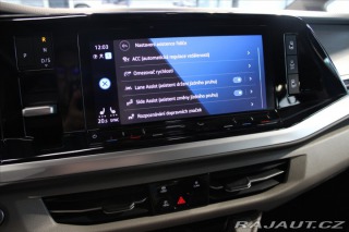 Volkswagen Multivan Style Long DSG ACC / NezT 2023