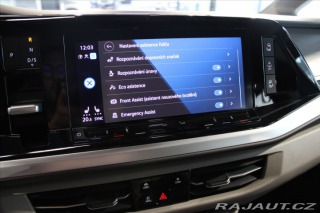 Volkswagen Multivan Style Long DSG ACC / NezT 2023