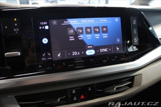 Volkswagen Multivan Style Long DSG ACC / NezT 2023