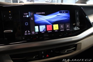 Volkswagen Multivan Style Long DSG ACC / NezT 2023