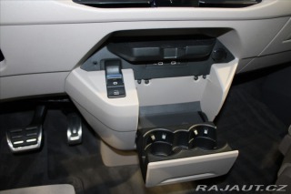 Volkswagen Multivan Style Long DSG ACC / NezT 2023