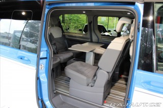 Volkswagen Multivan Style Long DSG ACC / NezT 2023
