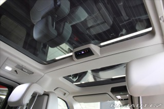 Volkswagen Multivan Style Long DSG ACC / NezT 2023